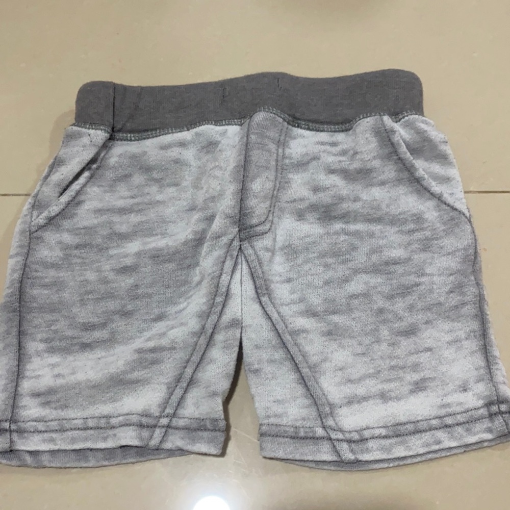 Boy’s sweat shorts